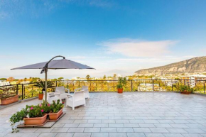 seaview apartment short lets